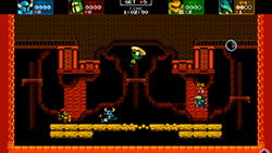 [TEST] Shovel Knight Battle15