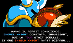 [TEST] Shovel Knight Intro211