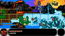 [TEST] Shovel Knight Shovel12