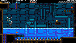 [TEST] Shovel Knight Skip_110