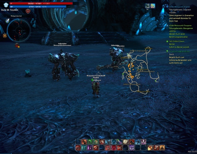 25 Punkte Mobs Tera_s18