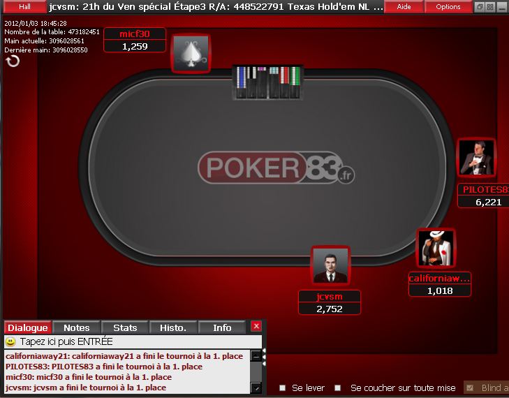 21h du vendredi poker 83 0010