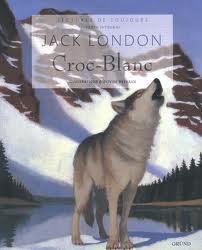 Croc-Blanc, Jack London Croc110