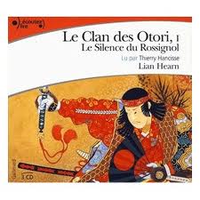 Le Clan des Otori, Lian Hearn Oto10