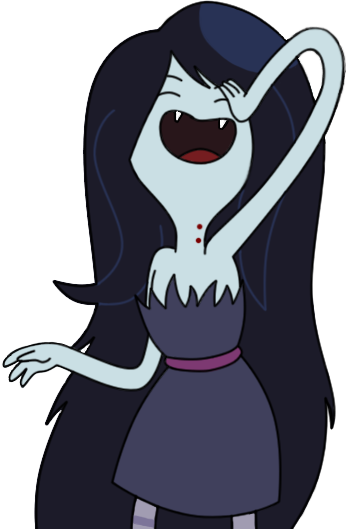 Lee, Marceline Tumblr12