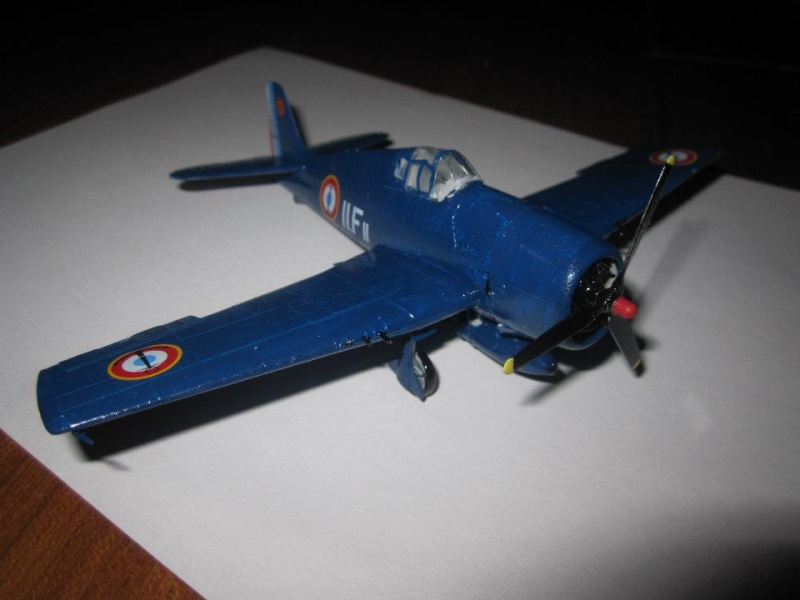 F6F-3 5 Hellcat 1/72 39978410