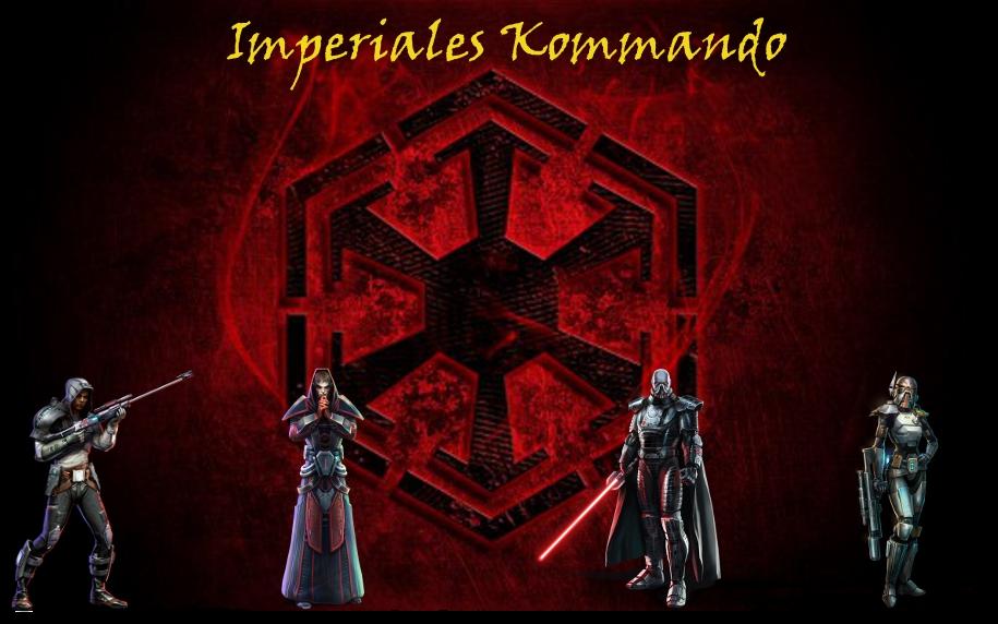 Imperiales Kommando