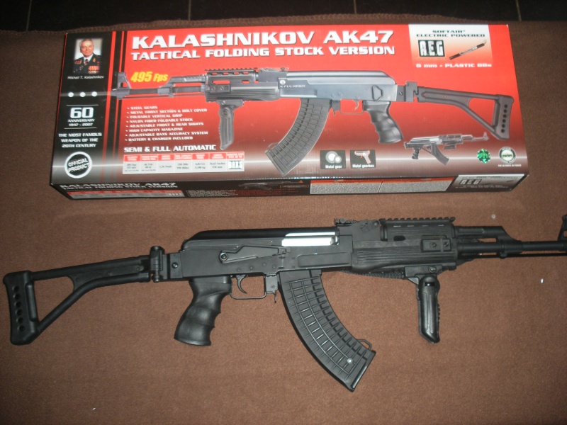 A vendre : Ak47 et M4a1 !! Dscf6410
