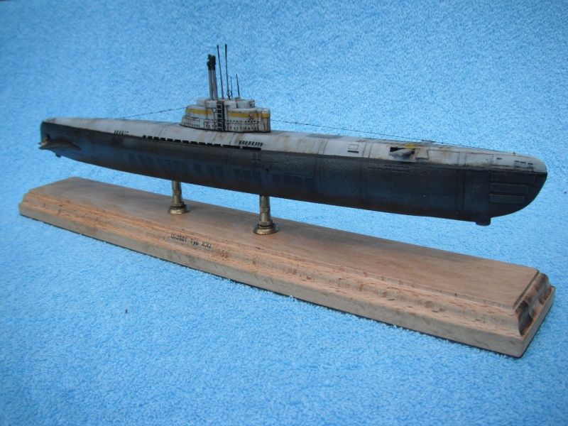 U-3501 in 1/200 Dscf1110