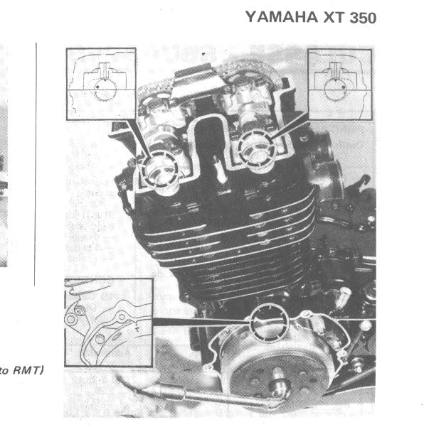 Problème moteur tt350 lors d'un remontage. (video+photo p4) - Page 4 Calage10