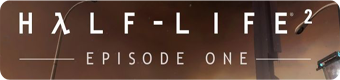 Half-Life Episode 1 •Metascore 87