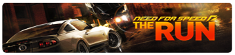 Need For Speed The RUN •Metascore 69