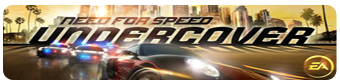 Need For Speed Under Cover •Metascore 65