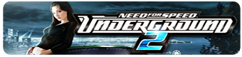 Need For Speed Underground 2 •Metascore 82