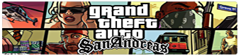 Grand Theft Auto San Andreas •Metascore 93