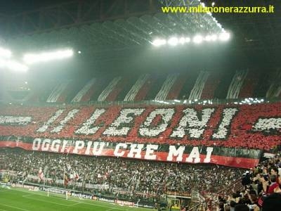 La Gazetta Dello Sport Di AC Milan 11231810