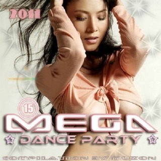 Mega Dance Party 15 .2011 6ff6c310