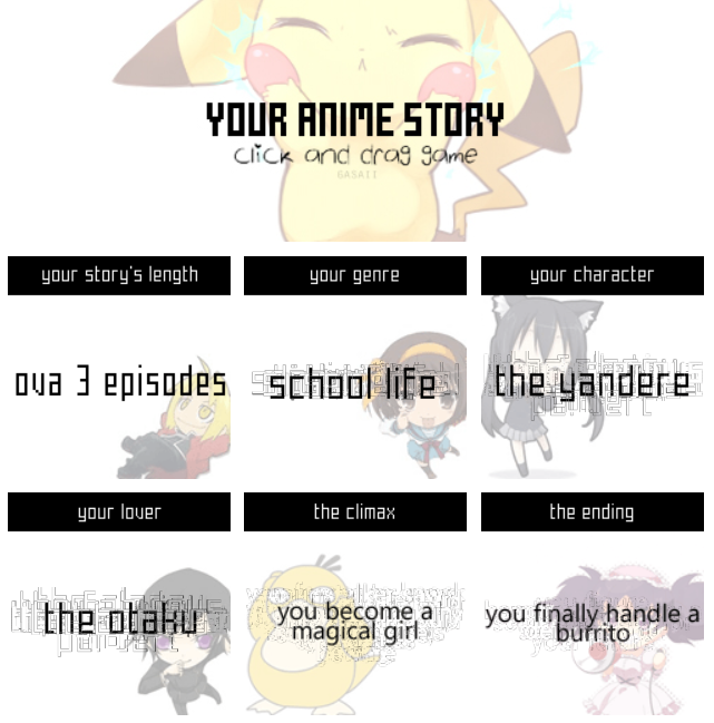 Your anime story Sofia_10