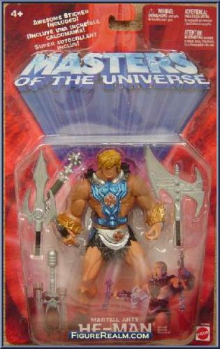 masters - masters of the universe 2002 Hh10