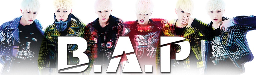 B.A.P<Best,Absolute,Perfect>-My new Favorite group Tumblr11