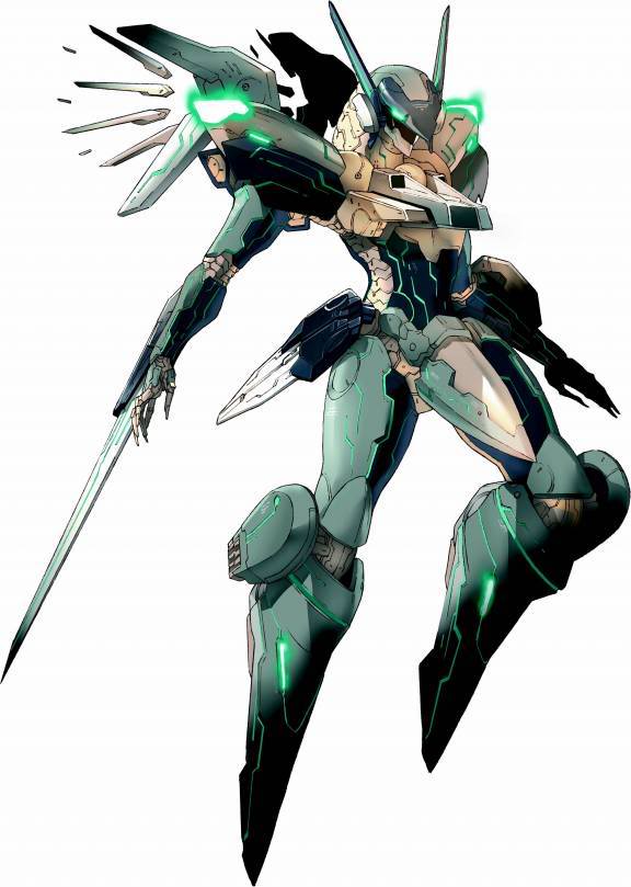 Shadow Hunter Kai's Avatar Mecha410