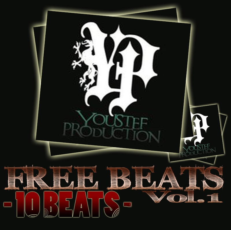 Free Beats Vol.1 Spécial Rap FR Freebe12