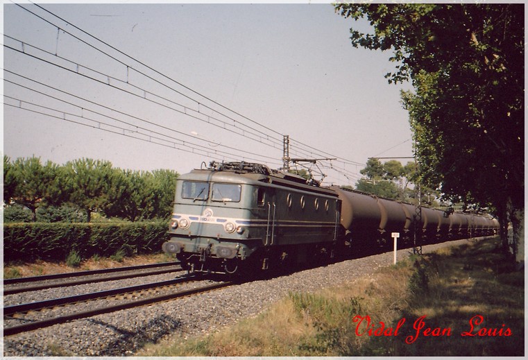 CC 7100 ALBUM GENERAL REGION SUD-EST EX 5 Pict0029
