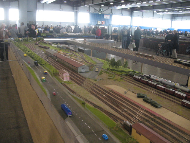  Verona Model Expo 2012  - Pagina 2 Img_4398