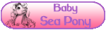 Bébé Poney Aquatique Bébé Poney Aquatique