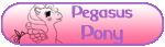 Poney Pégase