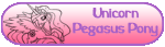 Poney Unicorn Pegasus Poney Unicorn Pegasus