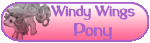 Poney Papillon Poney Papillon