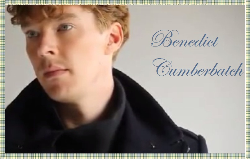 BENEDICT CUMBERBATCH fanforum