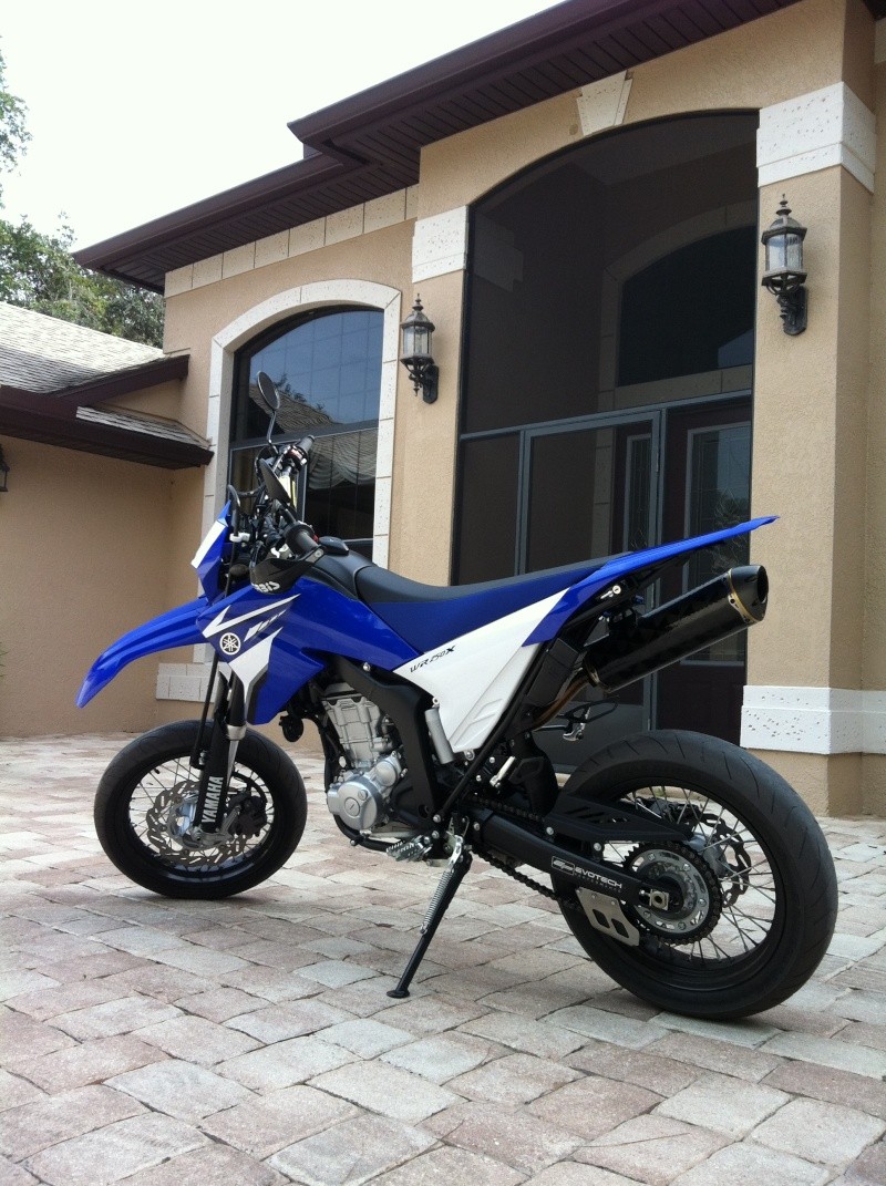 Picking up Wr250x tomorrow... Good deal? Photo_10