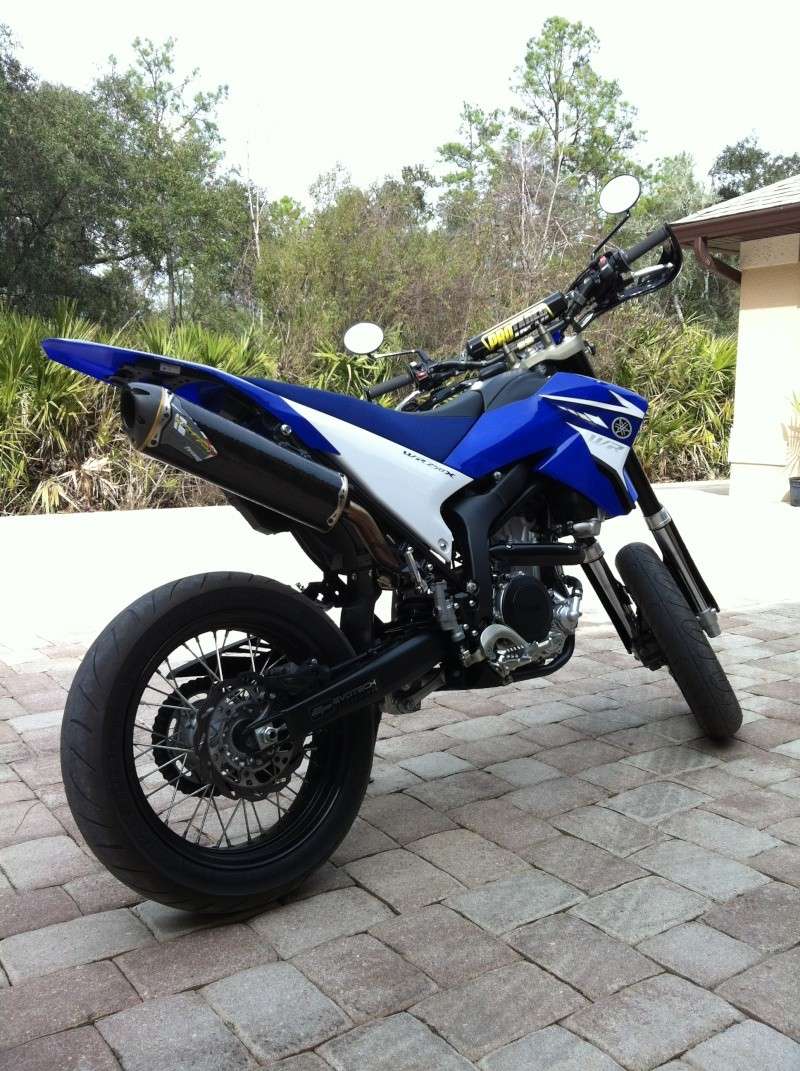 Picking up Wr250x tomorrow... Good deal? Photo_11