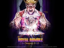 Royal Rumble 2012 A16
