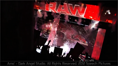 Promo of Raw (27/05/12) Raw110