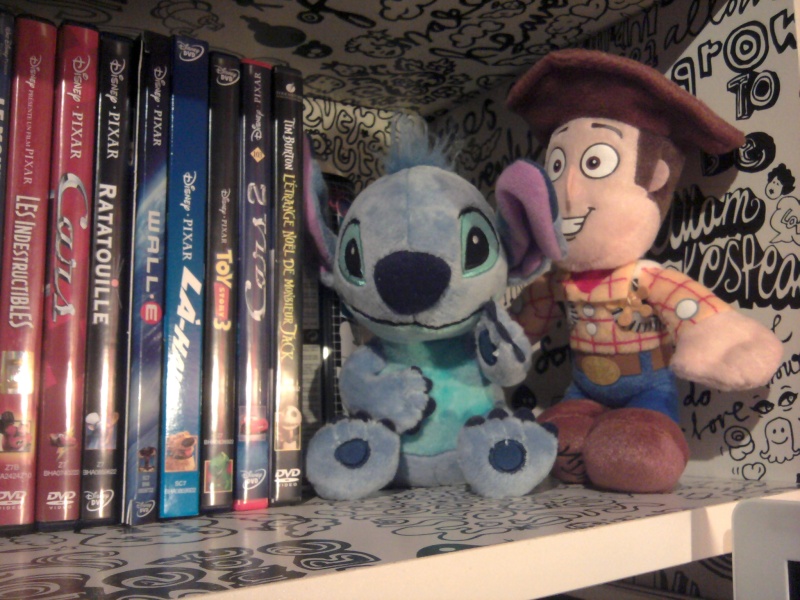 [Photos] Postez les photos de votre collection de DVD et Blu-ray Disney ! - Page 11 2012-013