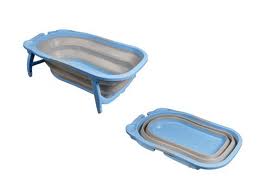 Baignoires Pliables Babysun Nursery Vs Flexibath Babymoov