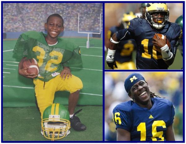 Denard at 9yrs old (photo) Akhsqr10