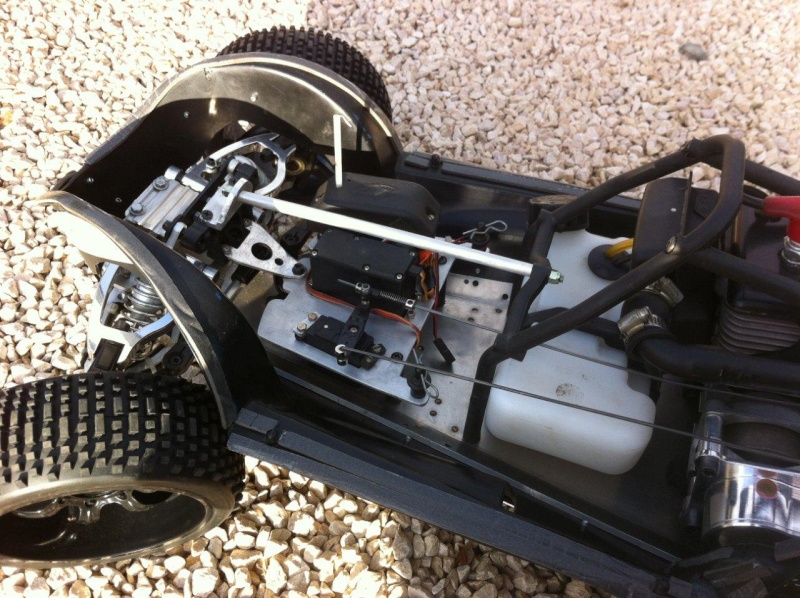 La beetle de Golum 2012_010