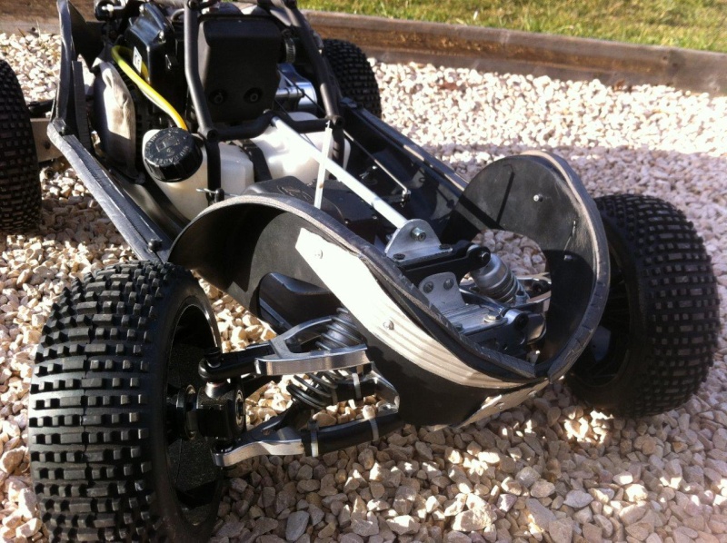 La beetle de Golum 2012_014