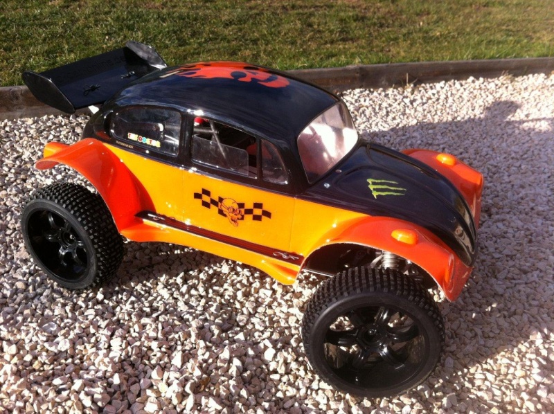 La beetle de Golum 2012_016