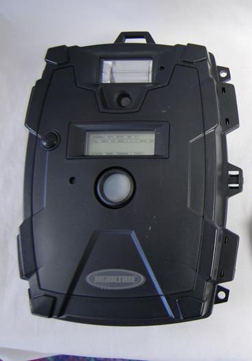 a vendre cam de surveillance D-4010