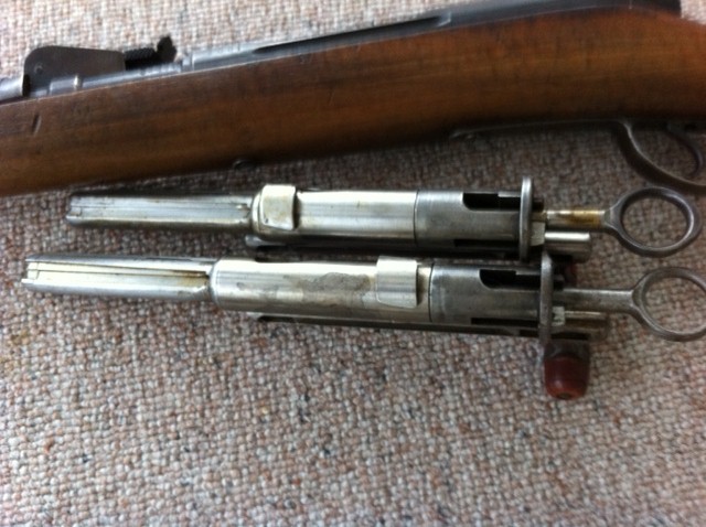 cadet 1897 - Le fusil de cadet, modèle 1897 Culass15