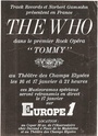 Roger Daltrey en concert à Paris en mars 2012 Tommyp15