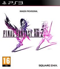 Final Fantasy XIII-2 (Xbox 360, Playstation 3) Final_10