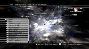 Final Fantasy XIII-2 (Xbox 360, Playstation 3) Krista10