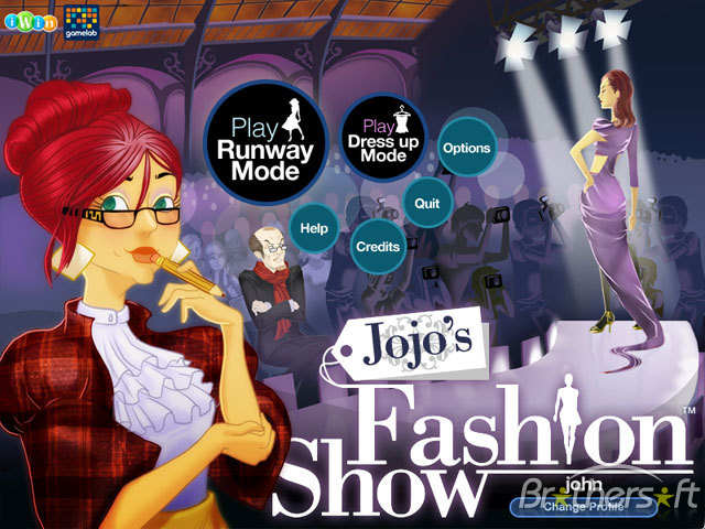 حصريا : لعبة مصممة الازياء الرائعة Jojo's Fashion Show : بحجم 30 ميجا على اكثر من سيرفر  Jojos_10