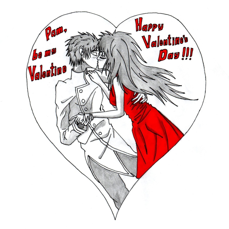 Valentines Event from me to you!  002212